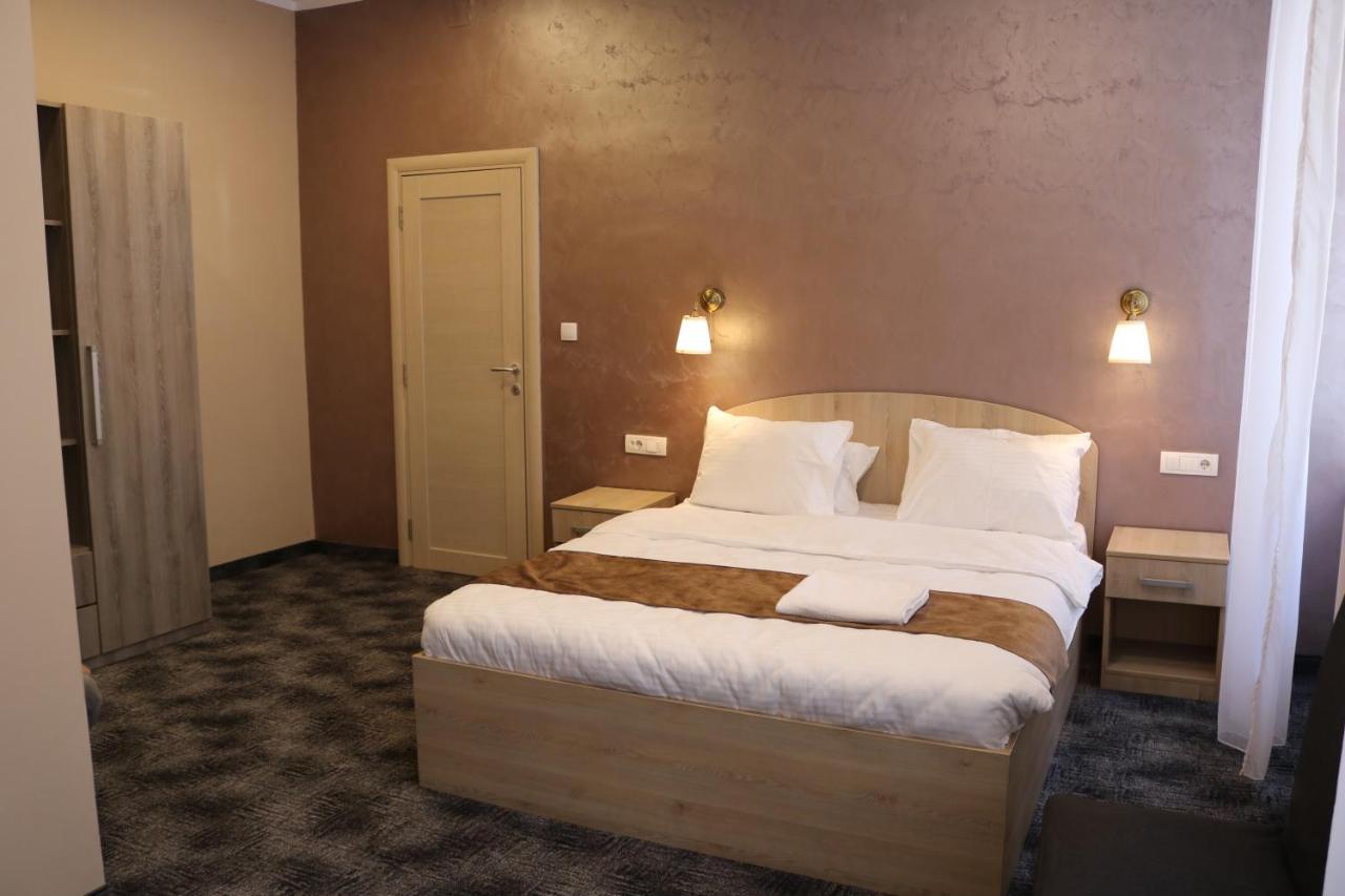Skadarlija Suites Belgrade Extérieur photo