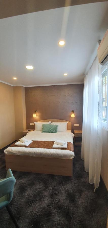 Skadarlija Suites Belgrade Extérieur photo