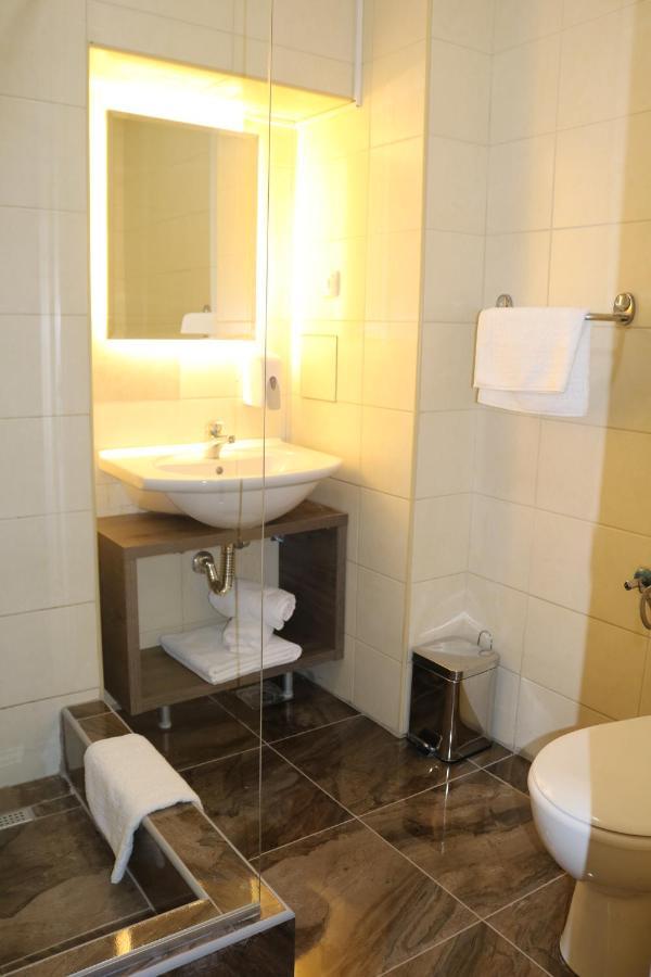 Skadarlija Suites Belgrade Extérieur photo
