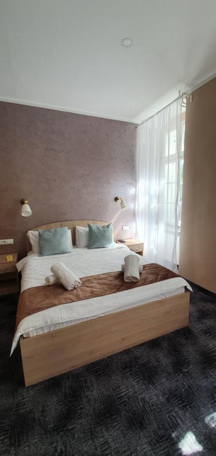 Skadarlija Suites Belgrade Extérieur photo