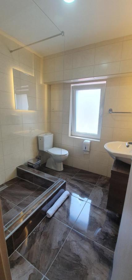 Skadarlija Suites Belgrade Extérieur photo