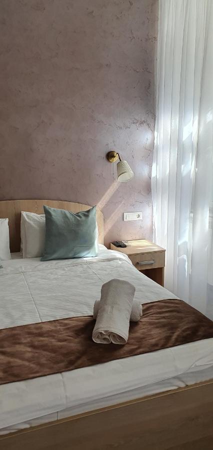 Skadarlija Suites Belgrade Extérieur photo