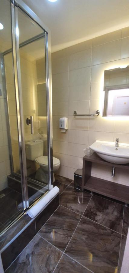 Skadarlija Suites Belgrade Extérieur photo