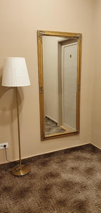 Skadarlija Suites Belgrade Extérieur photo