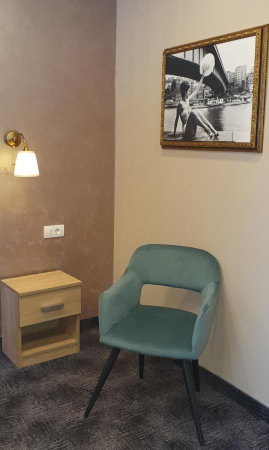 Skadarlija Suites Belgrade Extérieur photo