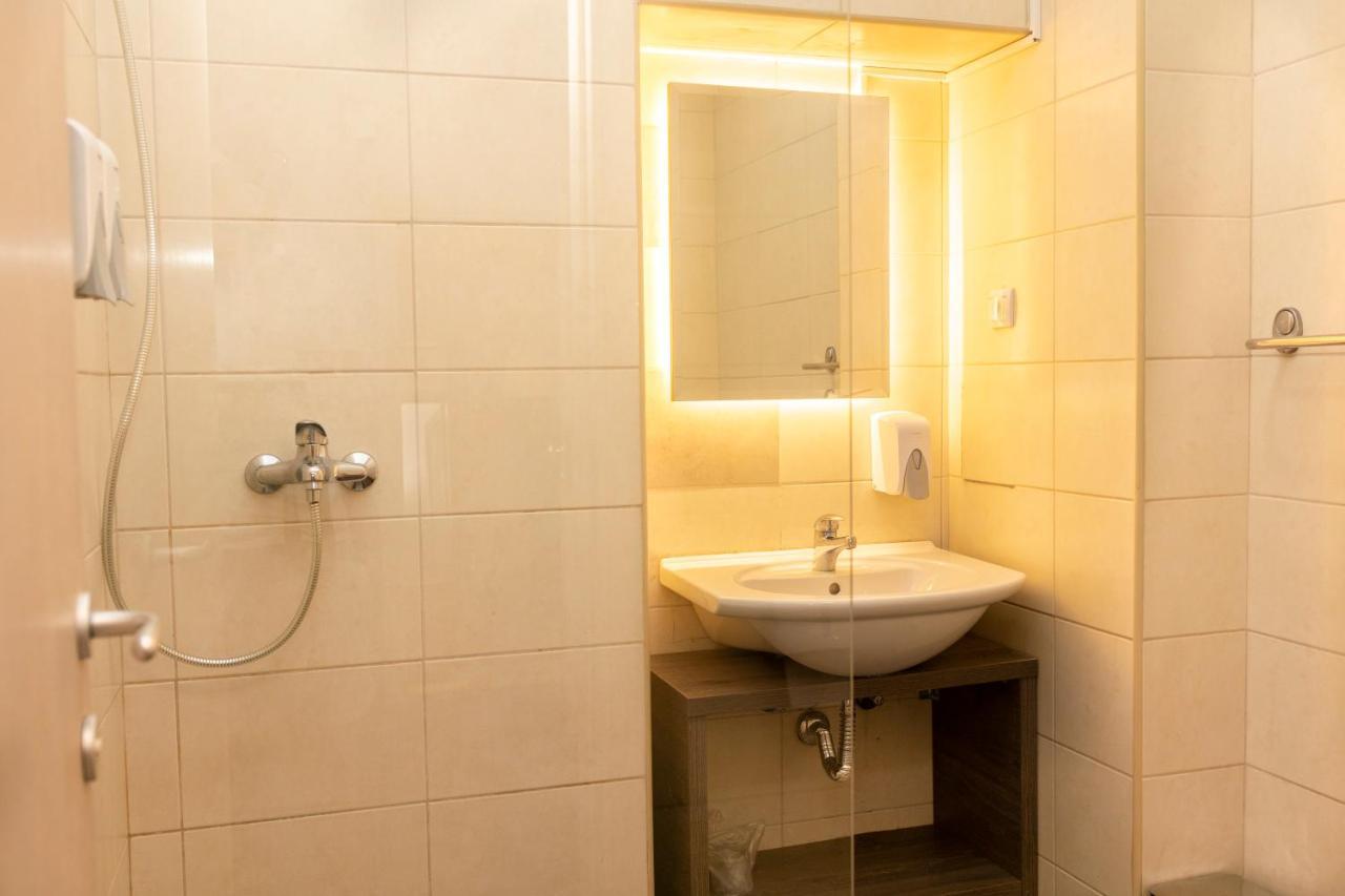 Skadarlija Suites Belgrade Extérieur photo