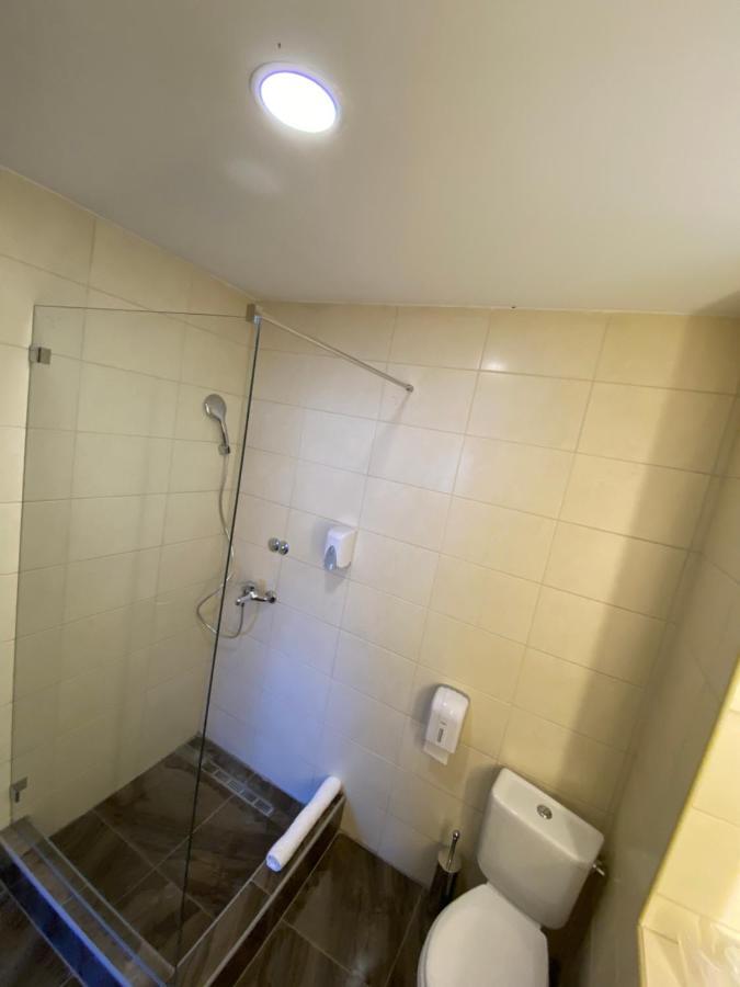 Skadarlija Suites Belgrade Extérieur photo