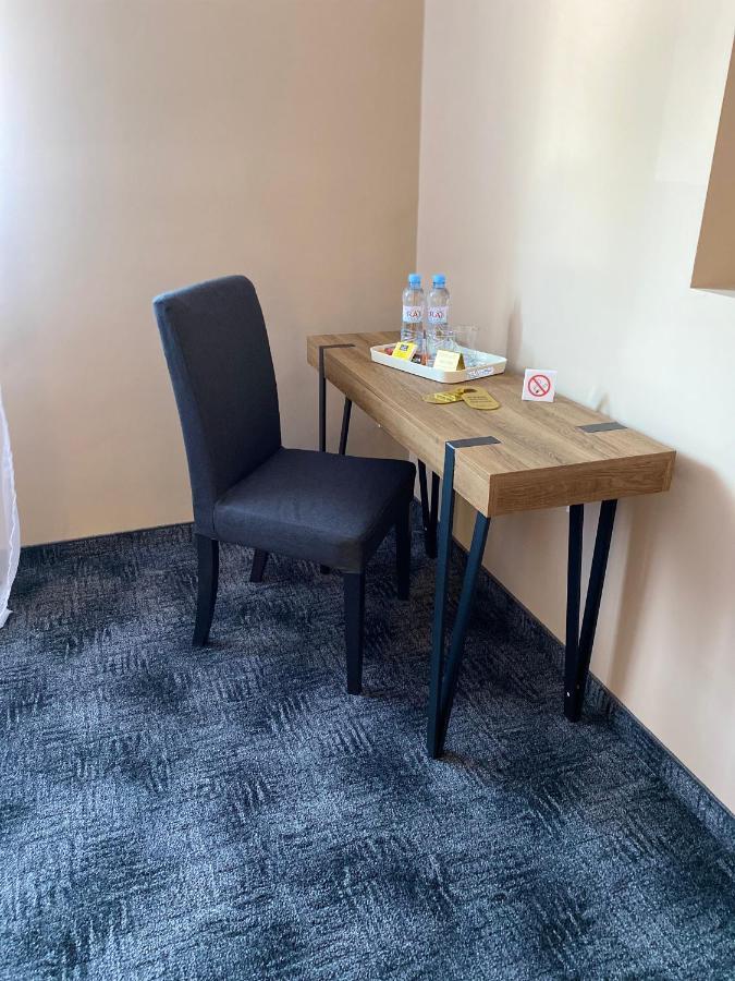 Skadarlija Suites Belgrade Extérieur photo