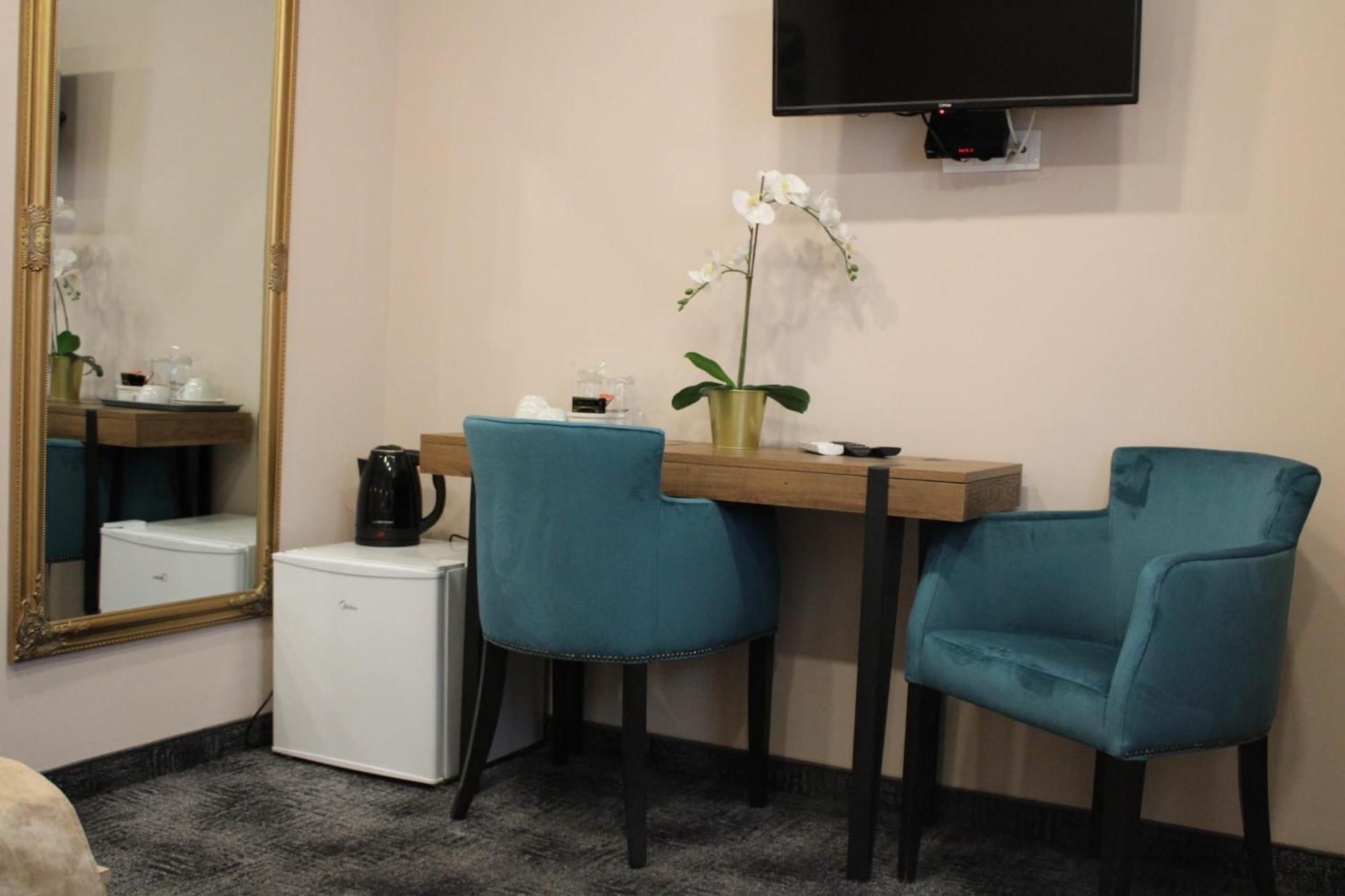 Skadarlija Suites Belgrade Extérieur photo