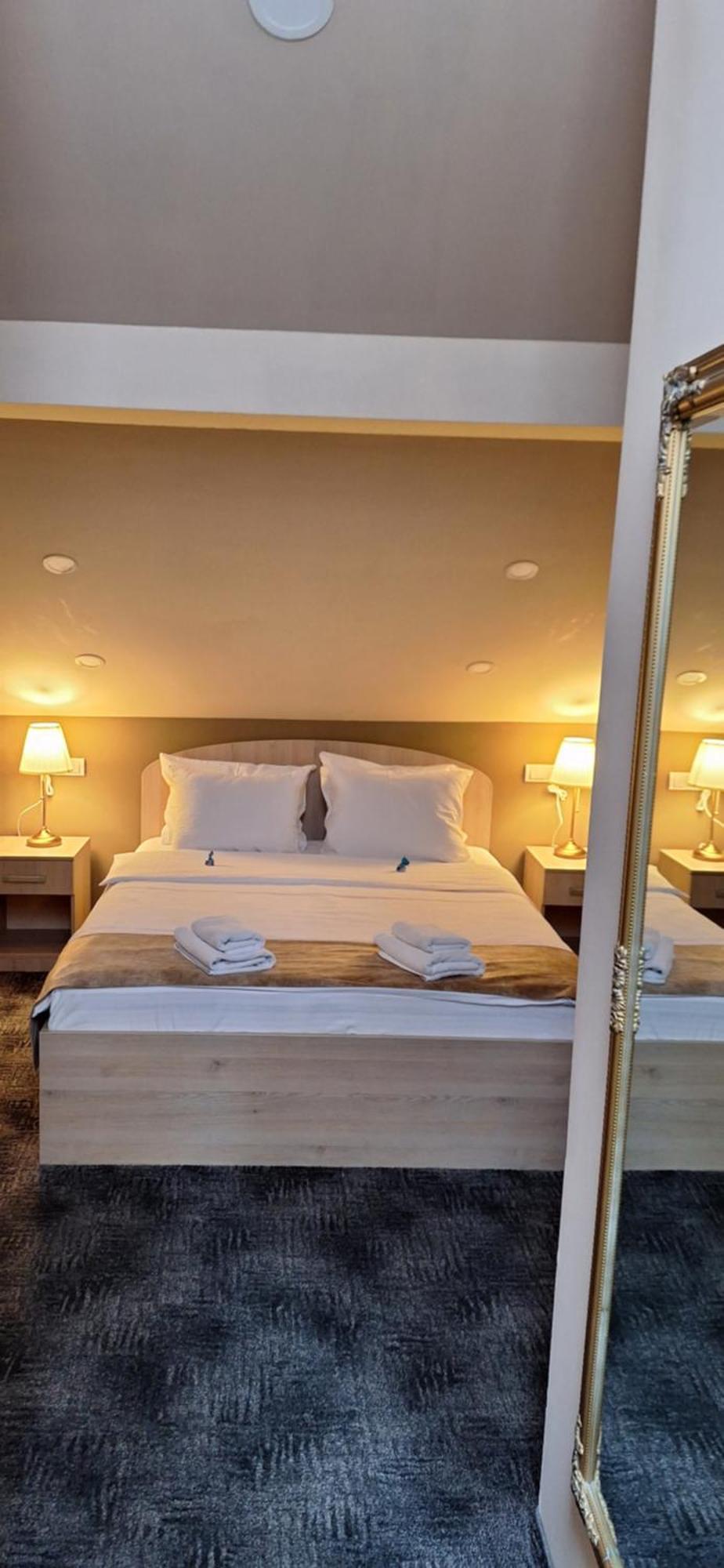 Skadarlija Suites Belgrade Extérieur photo