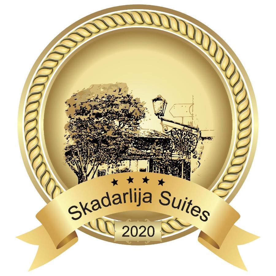 Skadarlija Suites Belgrade Extérieur photo